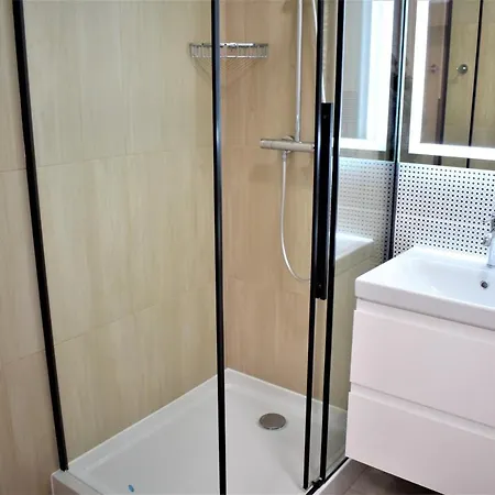 Apartos Grano Danzica