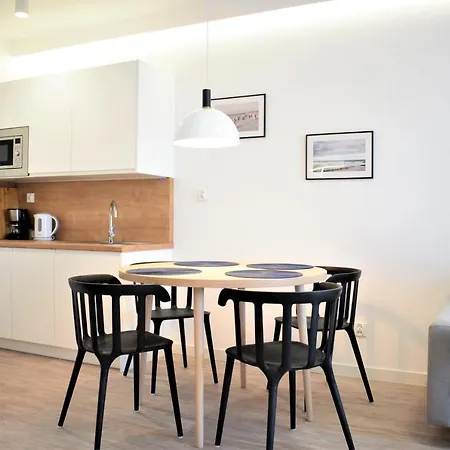 Apartment Apartos Grano *