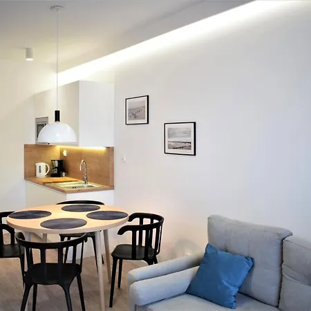 Apartos Grano Apartament *