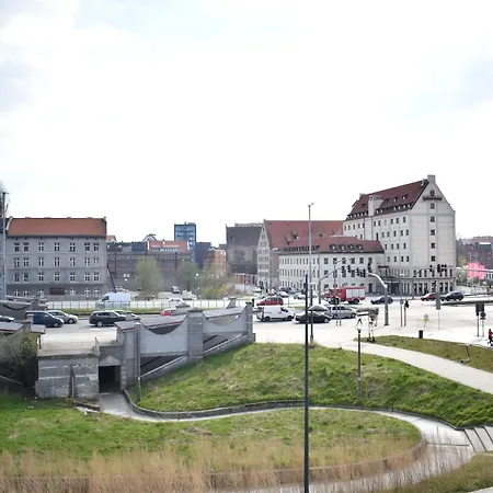 Apartos Grano Gdansk