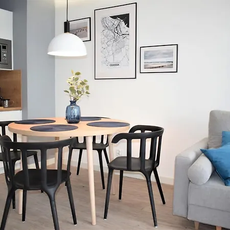 Apartment Apartos Grano