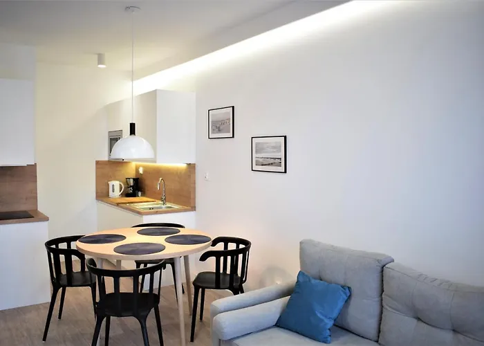 Apartos Grano شقة *