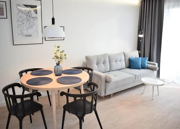 Apartos Grano Danzig