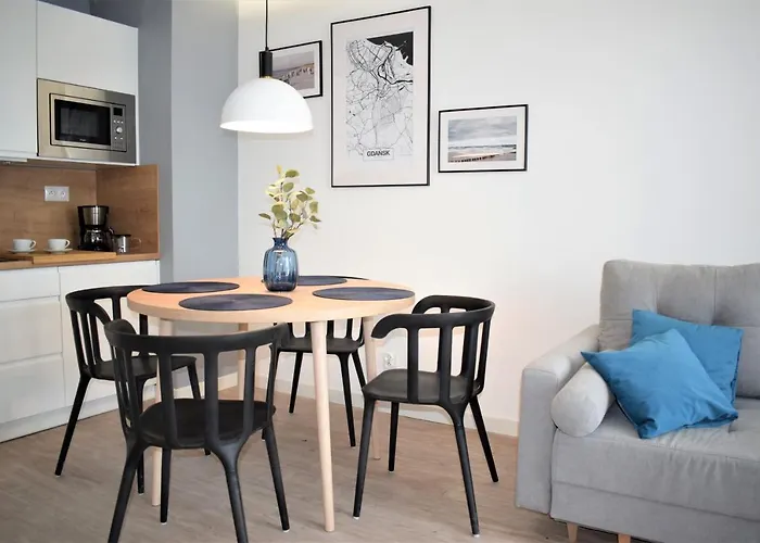 Apartment Apartos Grano