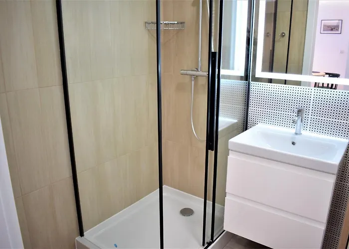 Apartos Grano غدانسك