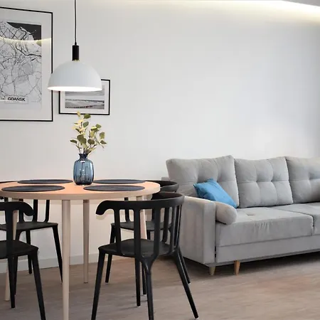 Appartement Apartos Grano *