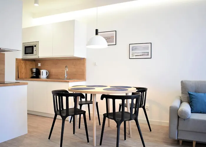 Apartament Apartos Grano *