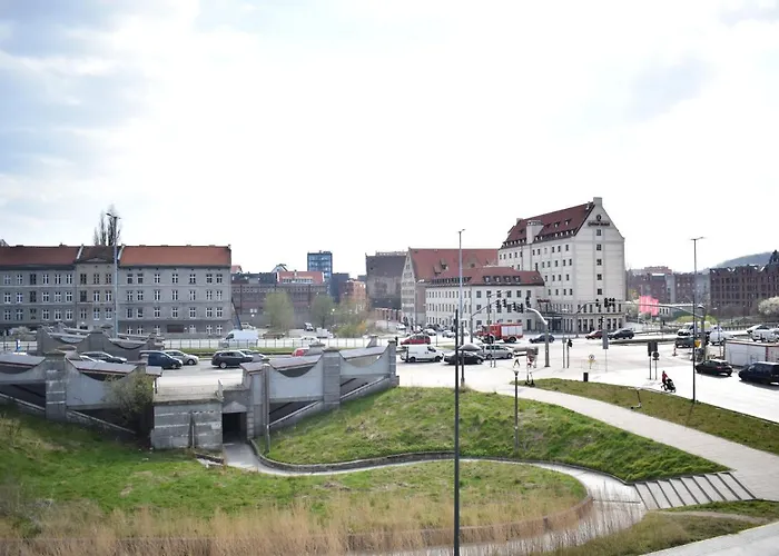 Apartos Grano Gdańsk