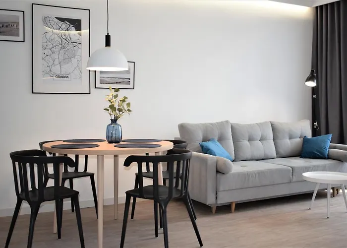 Apartament Apartos Grano *